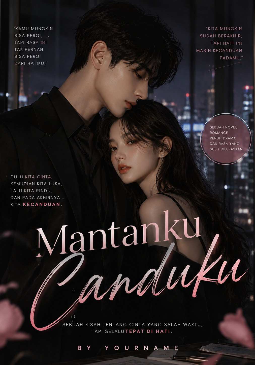 Mantanku Canduku