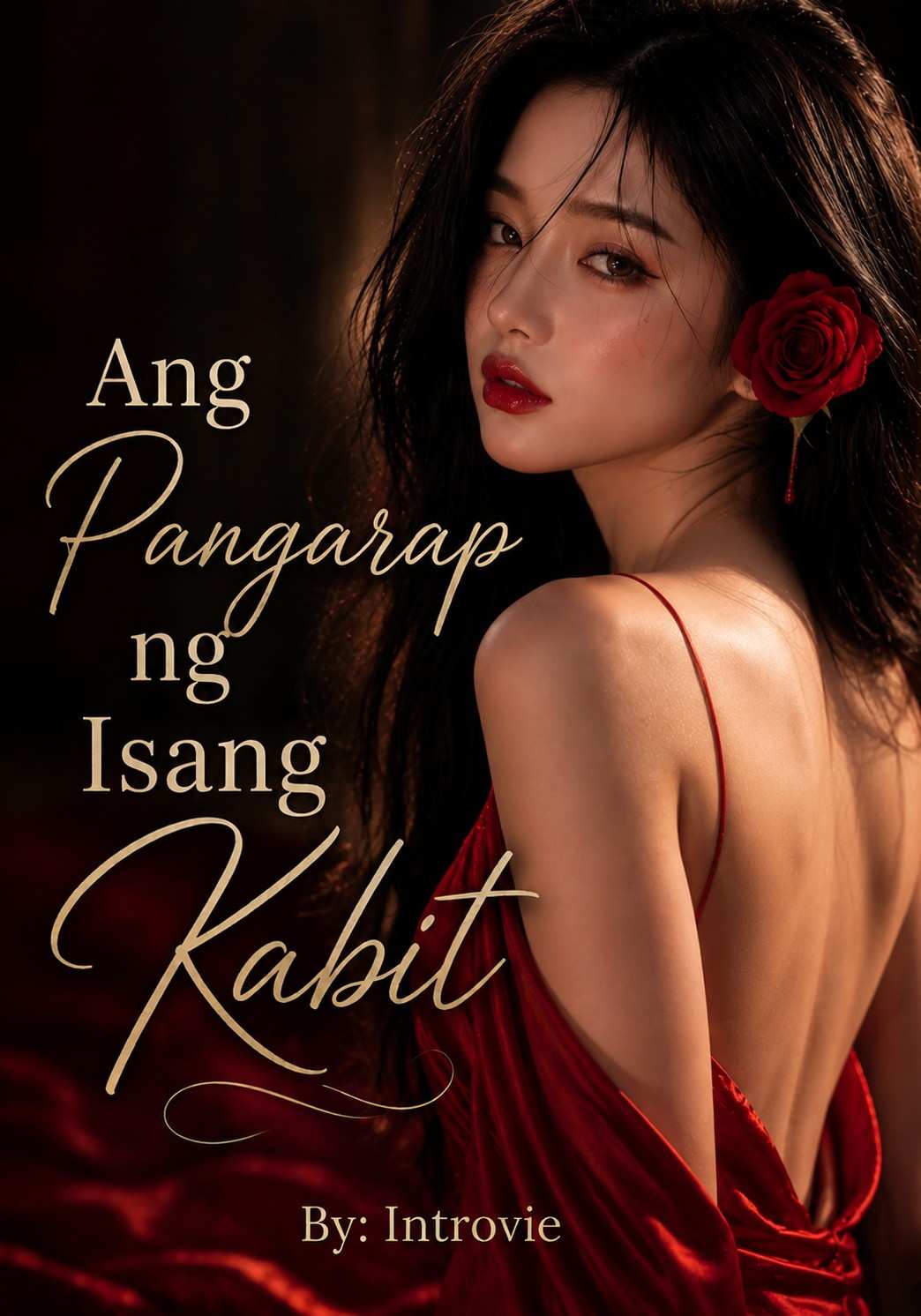 Ang Pangarap Ng Isang Kabit