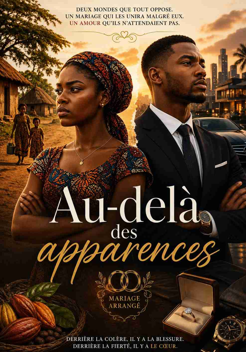Au-delà des apparences