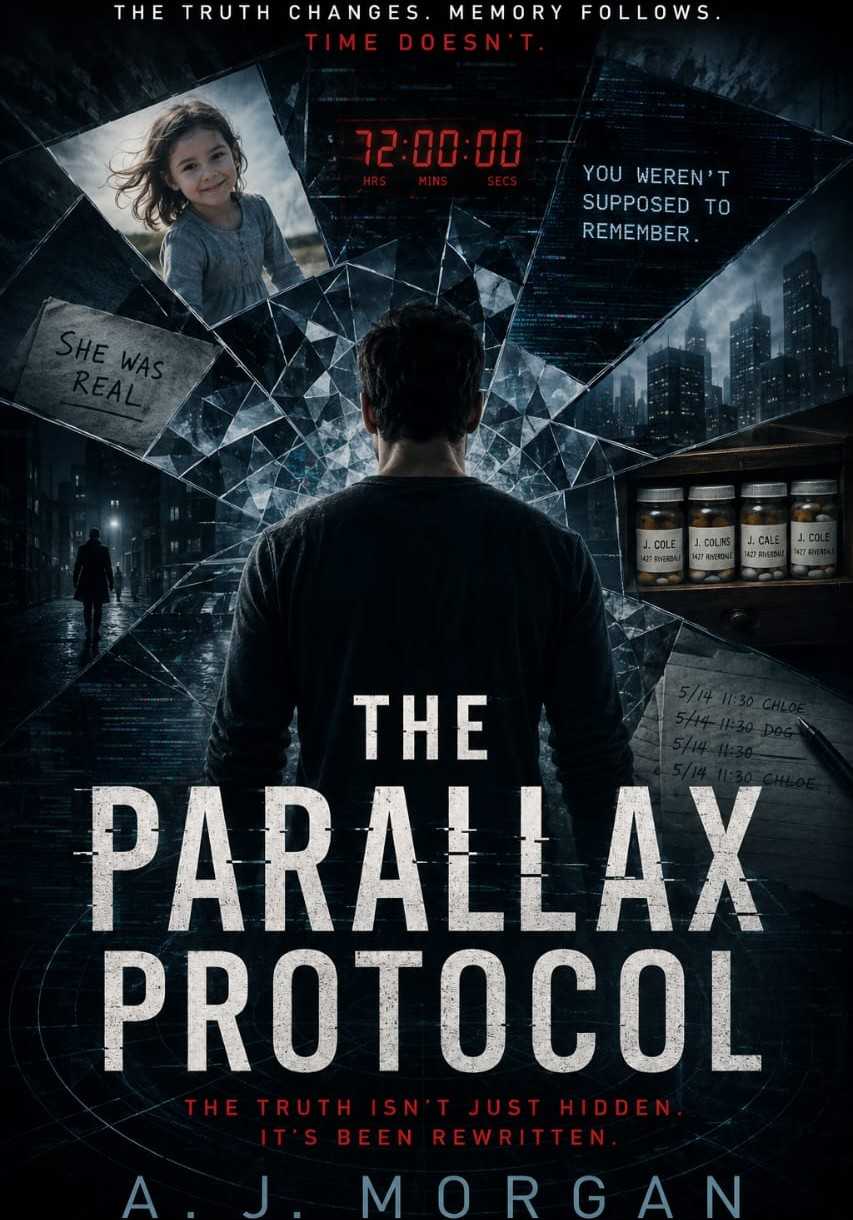 THE PARALLAX PROTOCOL