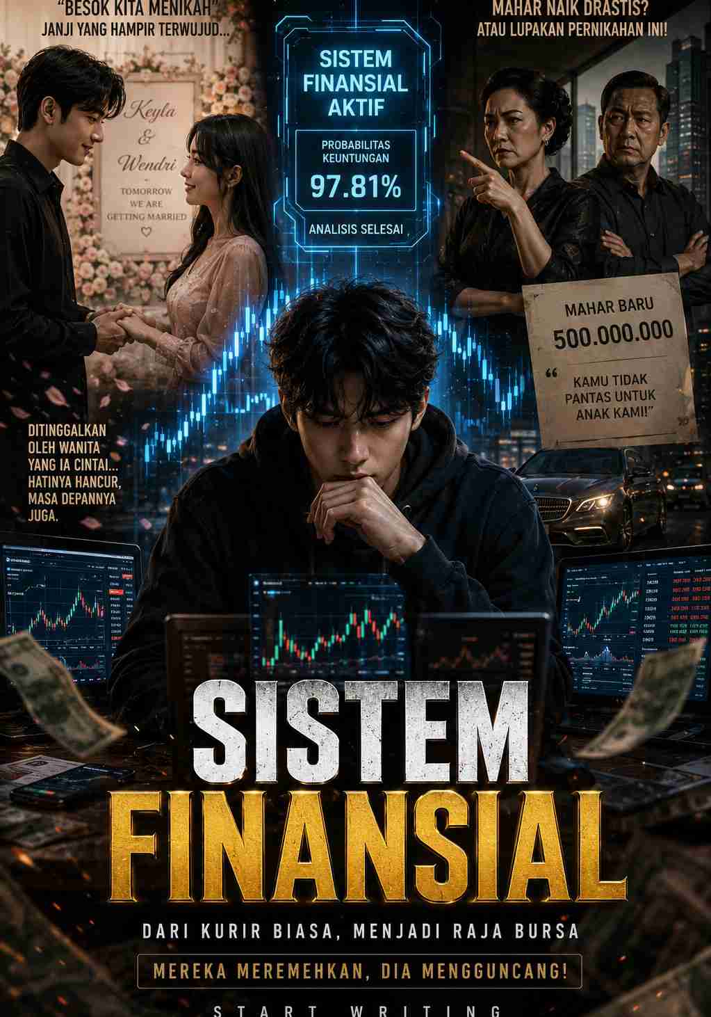 SISTEM FINANSIAL