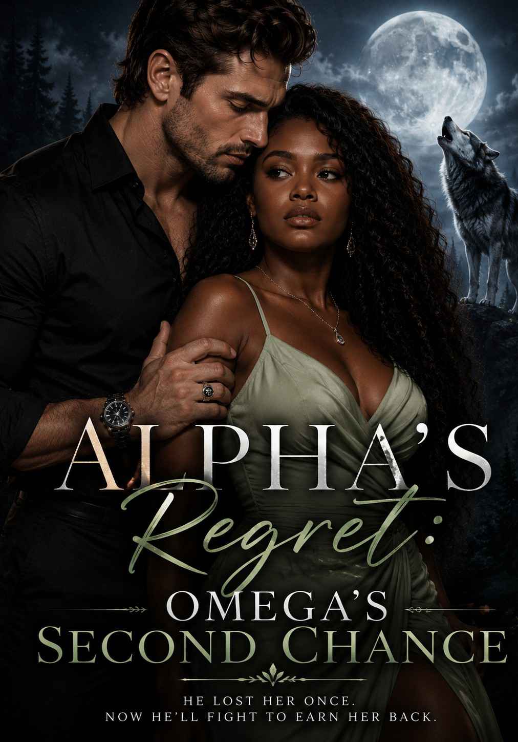 Alpha's Regret: Omega's Second Chance