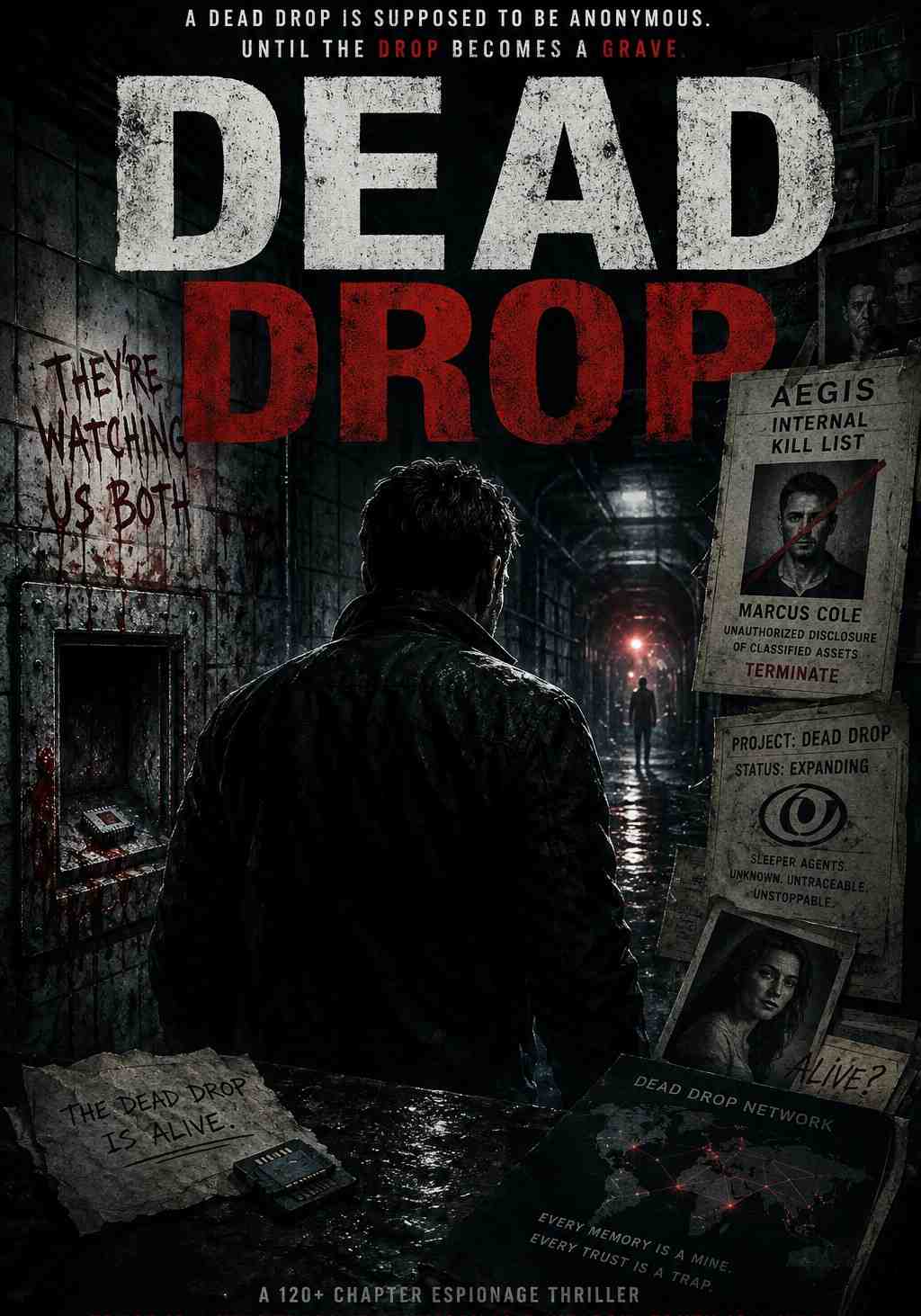 DEAD DROP
