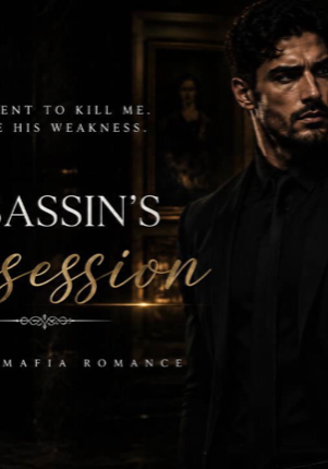 The Assassin's Obsession(He Was Sent to Kill Me, I Became His weakness⭐)