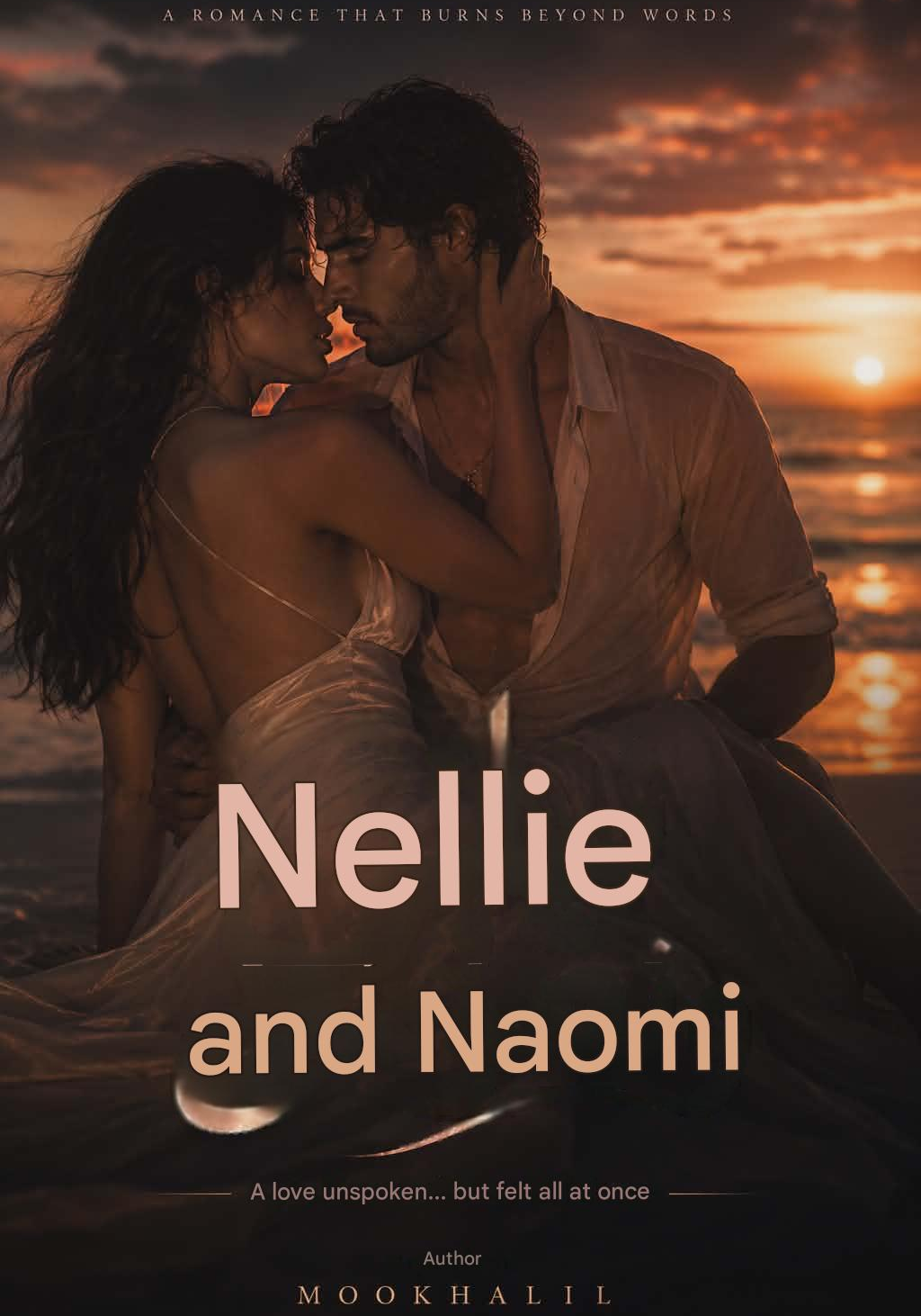 Nellie and Naomi