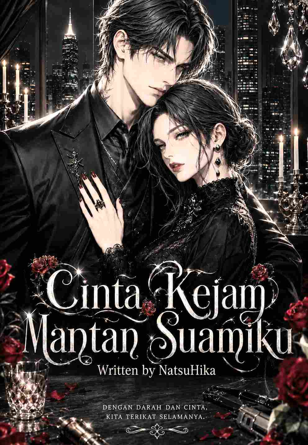 Cinta Kejam Mantan Suamiku