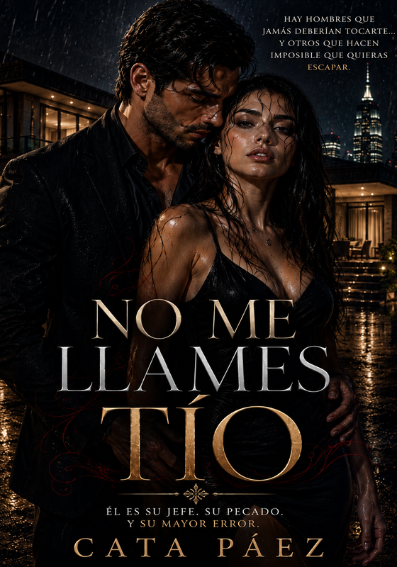 NO ME LLAMES TÍO