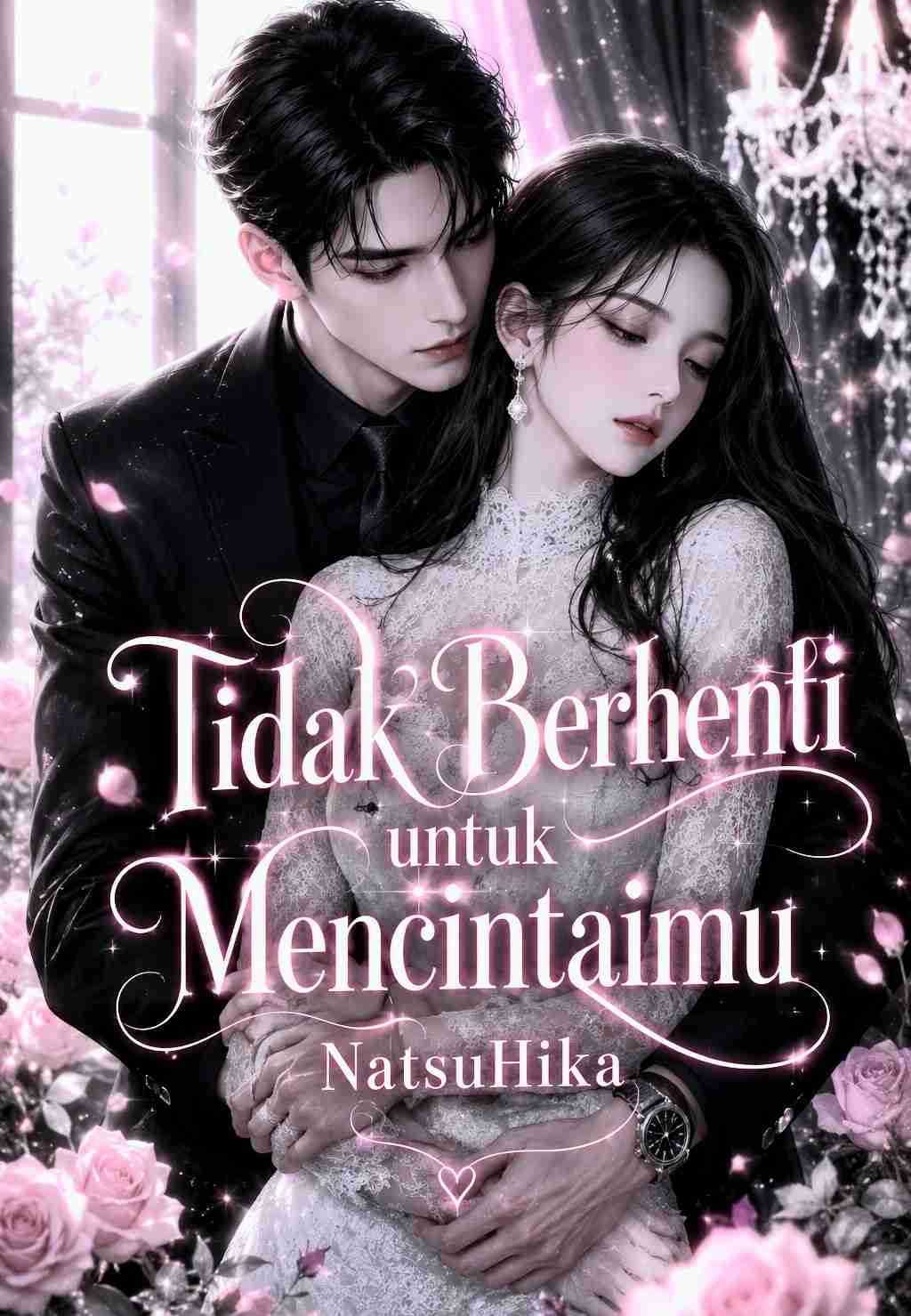 Tidak Berhenti untuk Mencintaimu