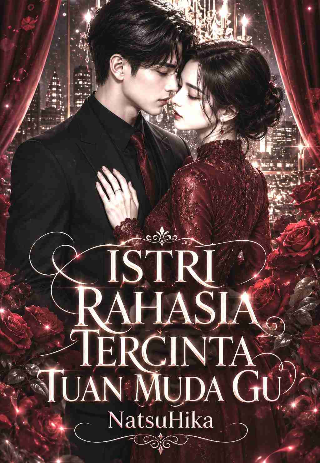 Istri Rahasia Tercinta Tuan Muda Gu (Indonesia)