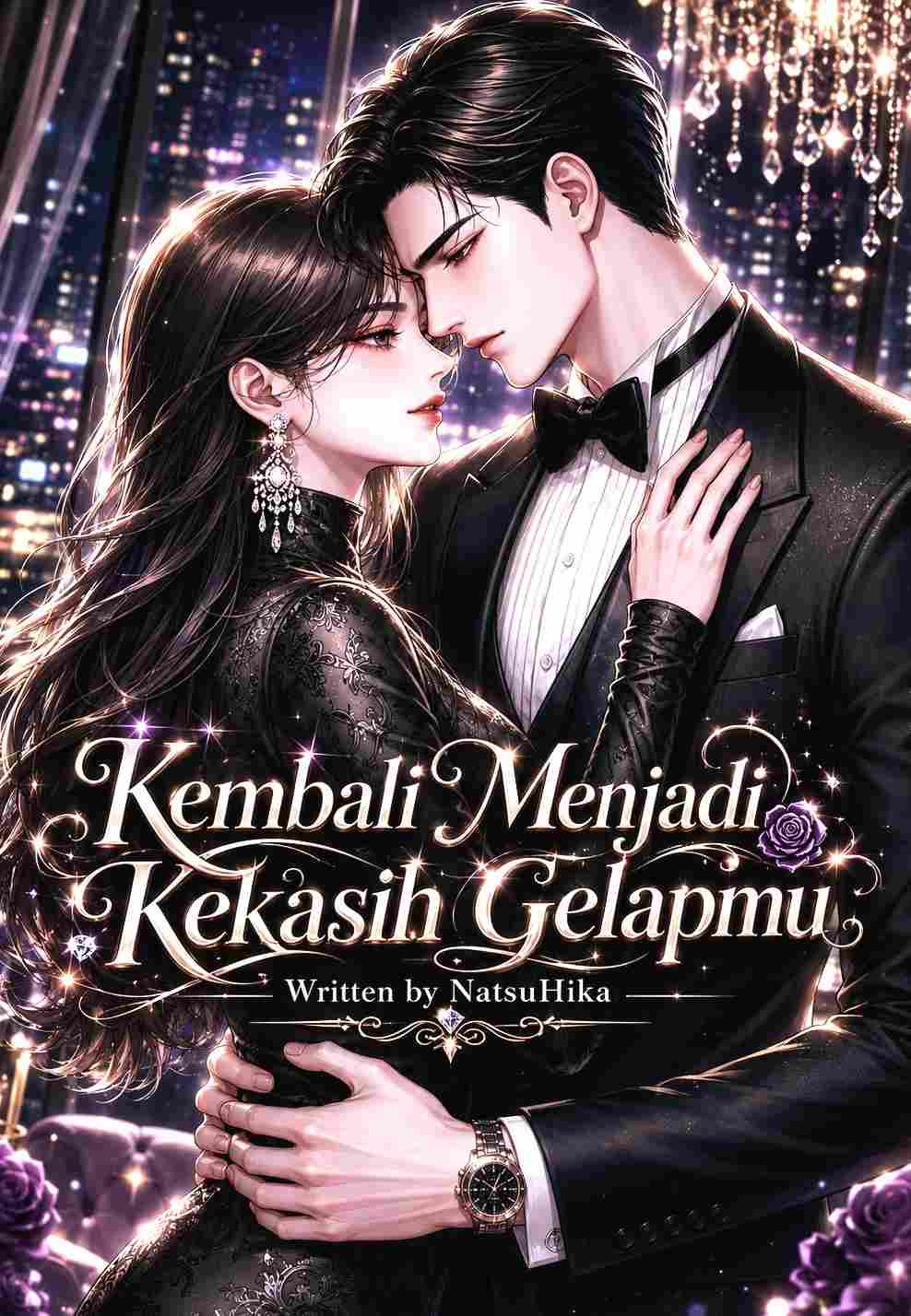 Kembali Menjadi Kekasih Gelapmu
