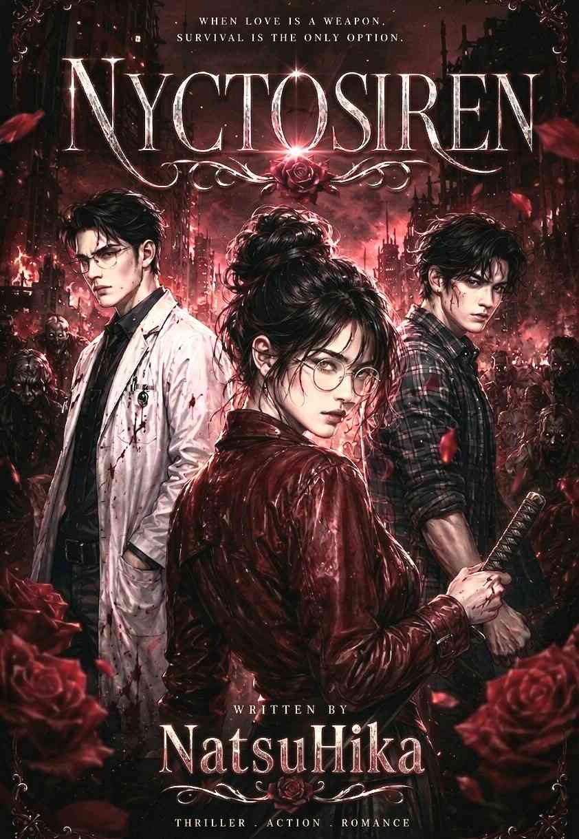 NYCTOSIREN (Indonesia)