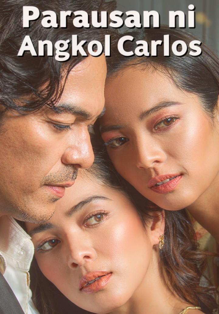 Parausan ni Angkol Carlos—POLY/SPG