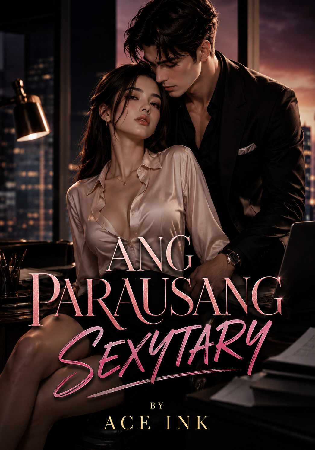 ANG PARAUSANG SEXYTARY (SSPG)