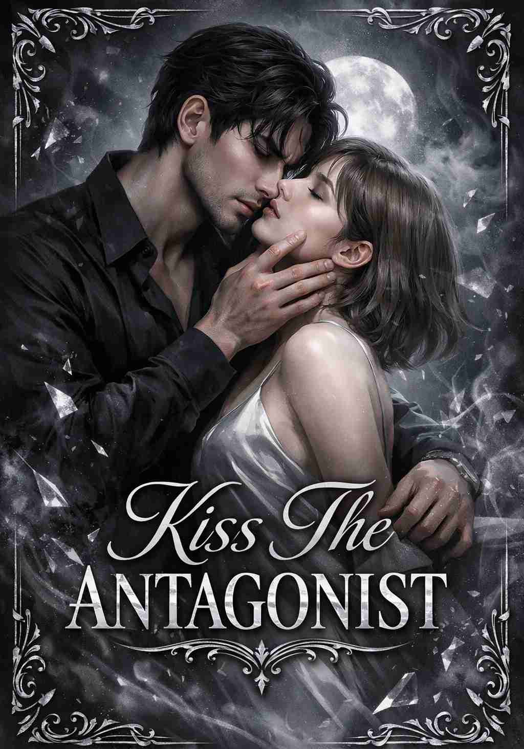 Kiss The Antagonist