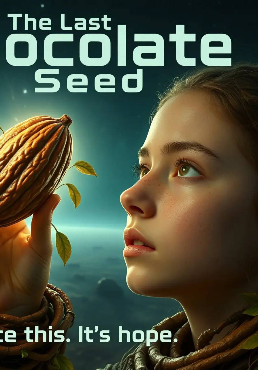 The Last Chocolate Seed
