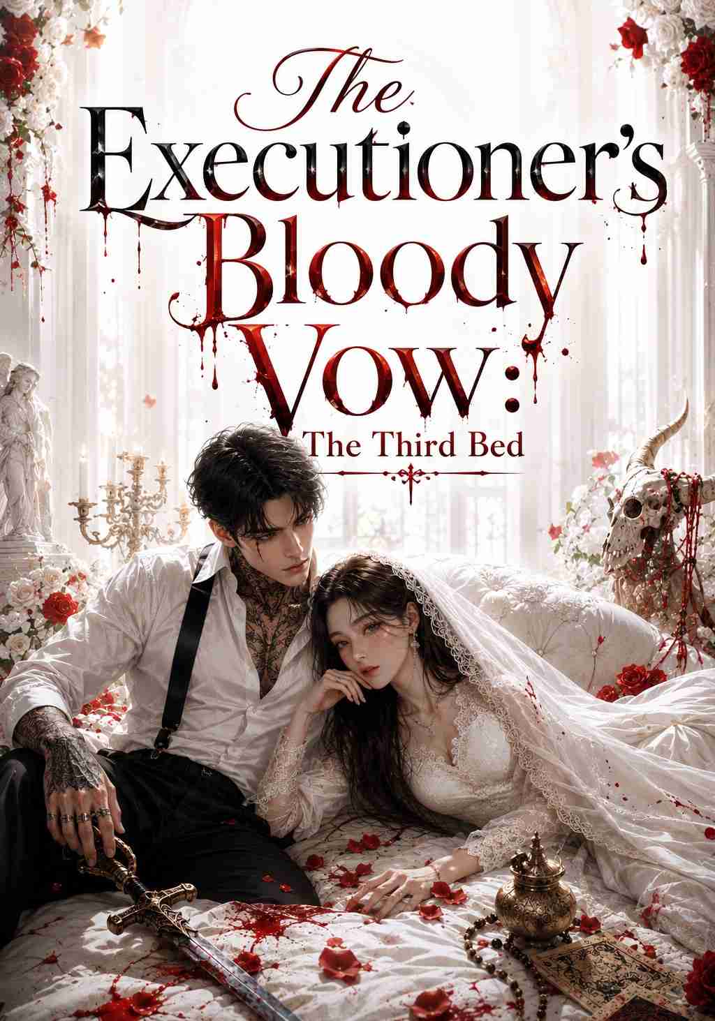 The Executioner’s Bloody Vow: The Third Bed