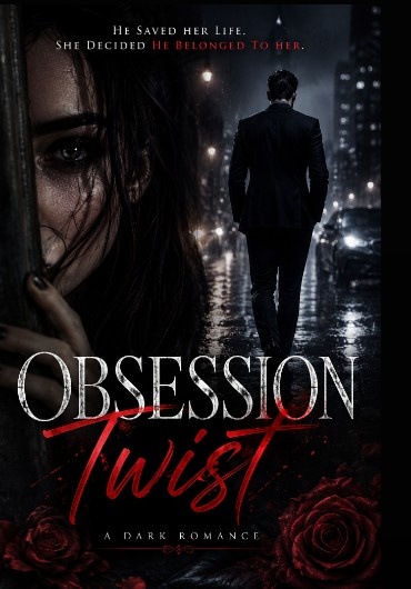 obsessed twist
