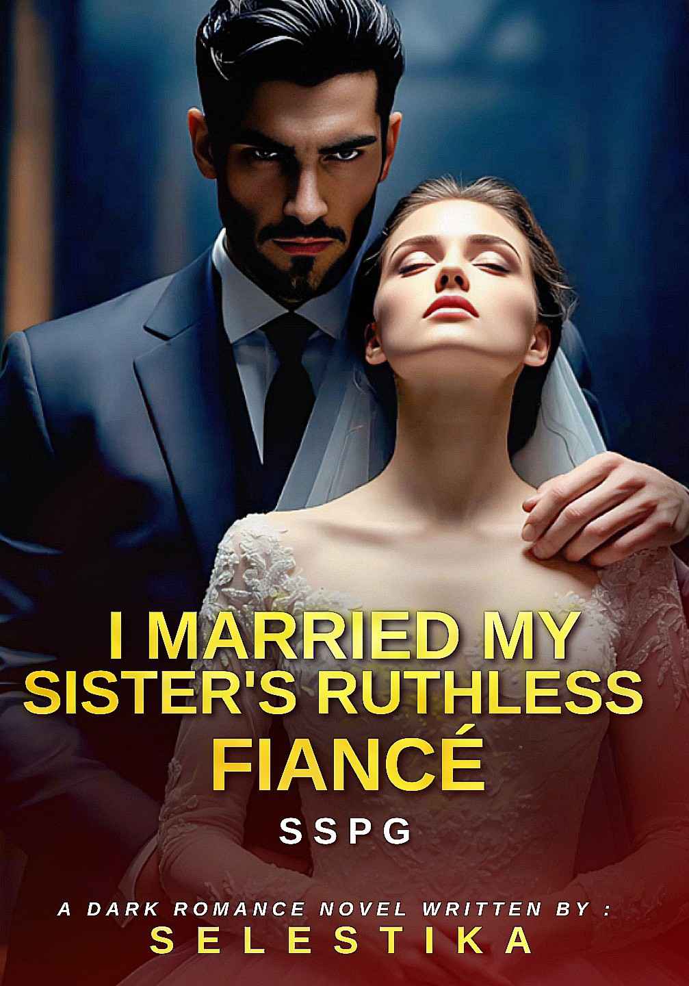 I MARRIED MY SISTER'S RUTHLESS FIANCÉ –SSPG