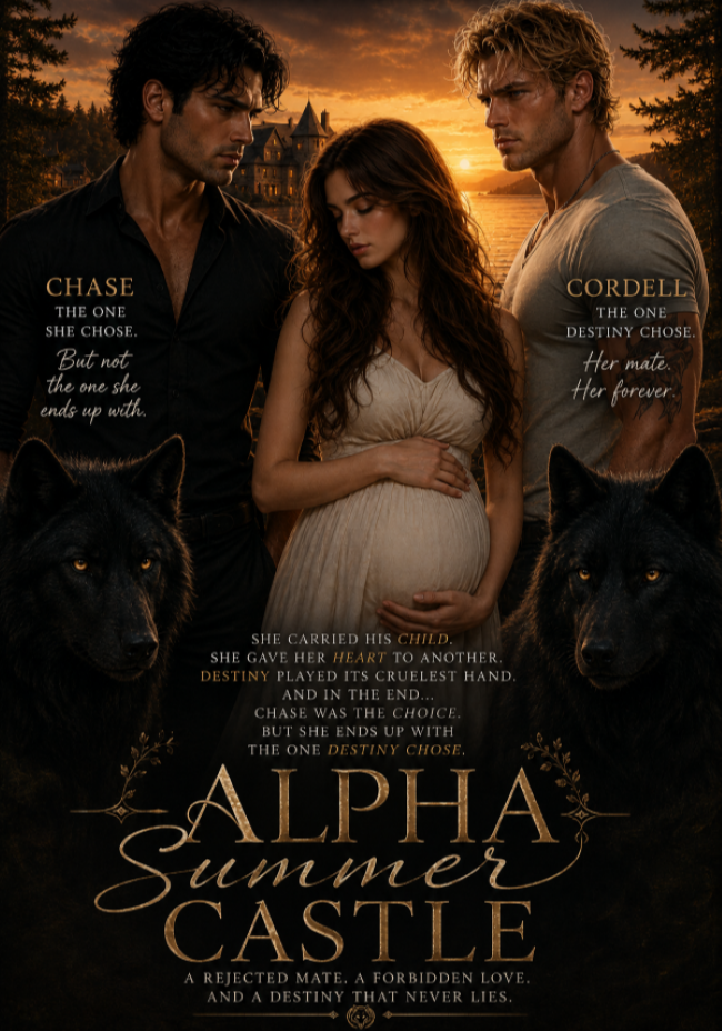 Alpha Summer Castle