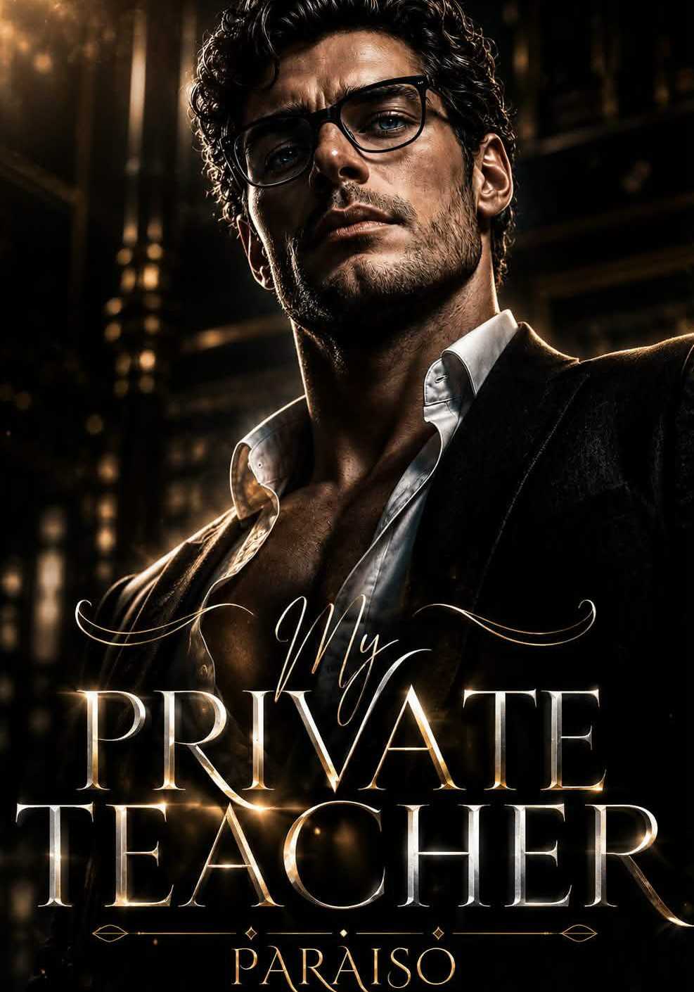 My Private Teacher