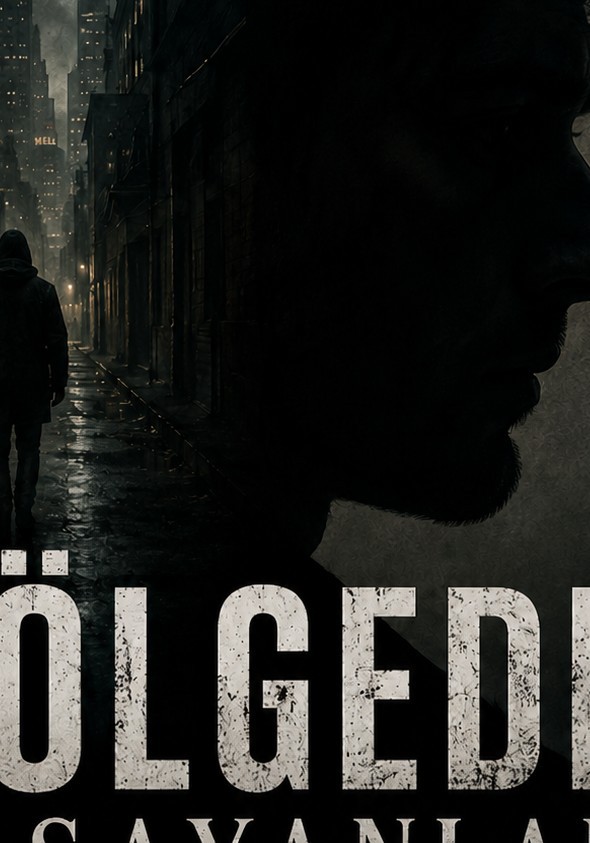 GÖLGEDE YAŞAYANLAR