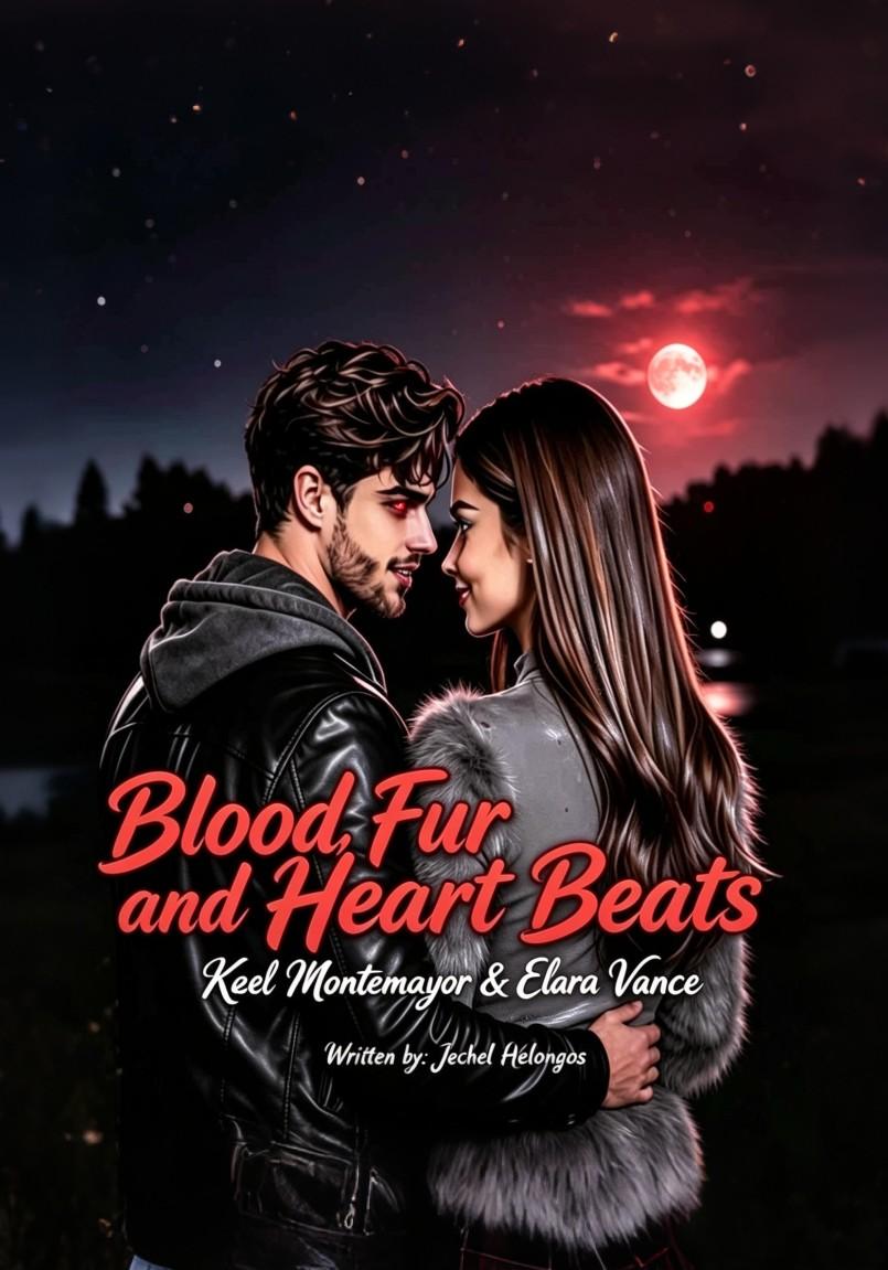 Blood, Fur and Heart Beats