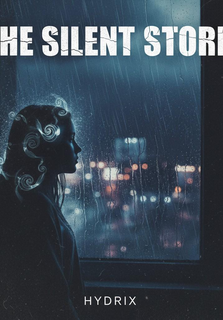 THE SILENT STORM: Understanding Anxiety in Young Minds