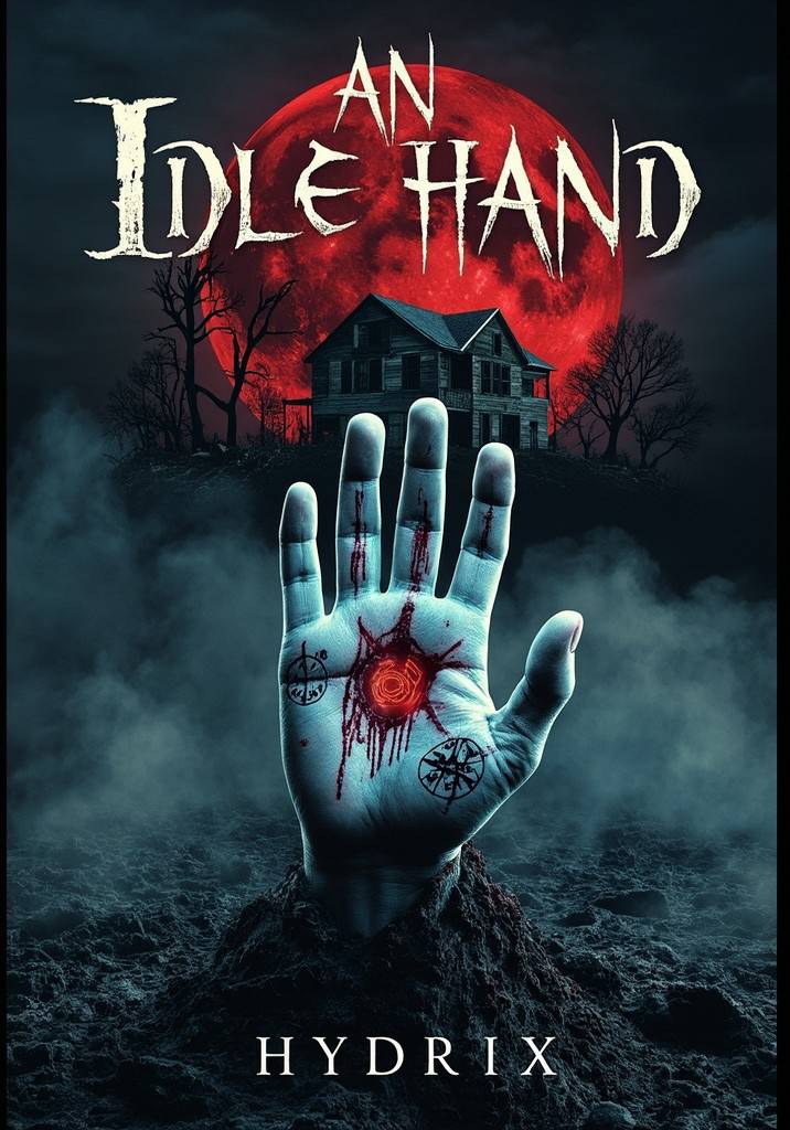 AN IDLE HAND