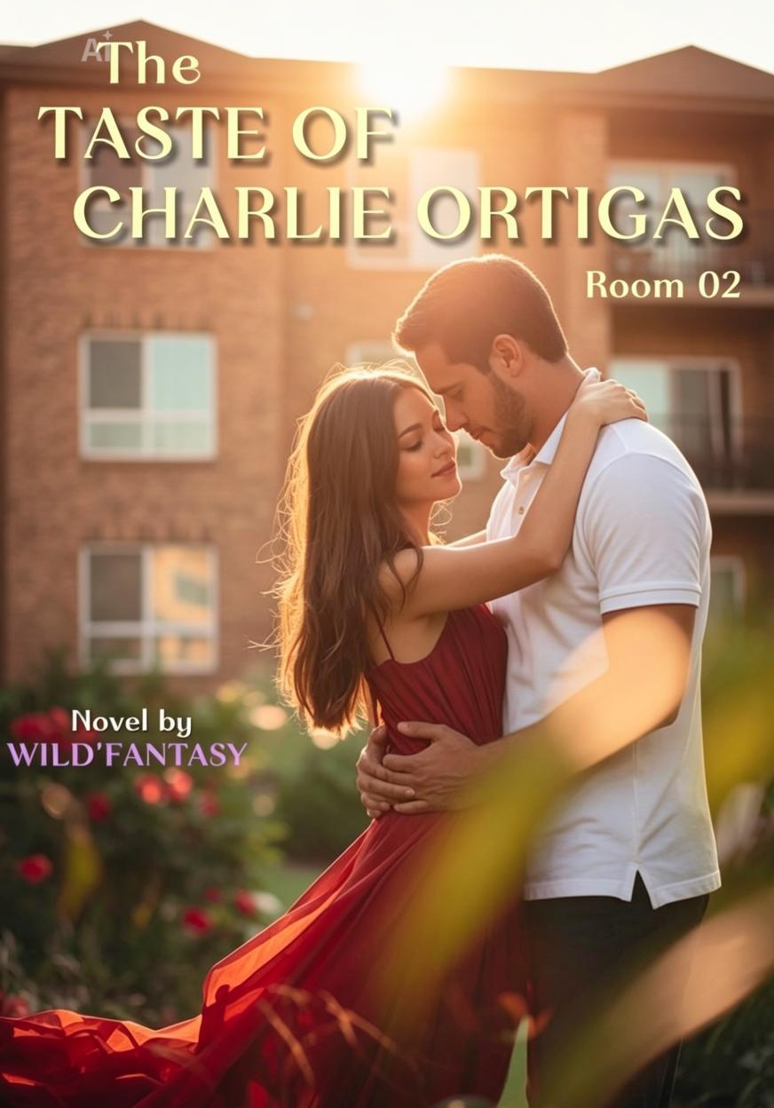 The TASTE OF CHARLIE ORTIGAS Room 02