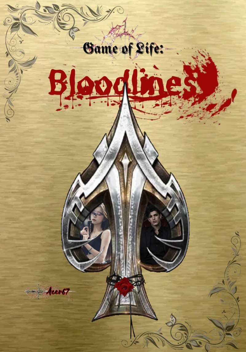 Game of Life: Bloodlines