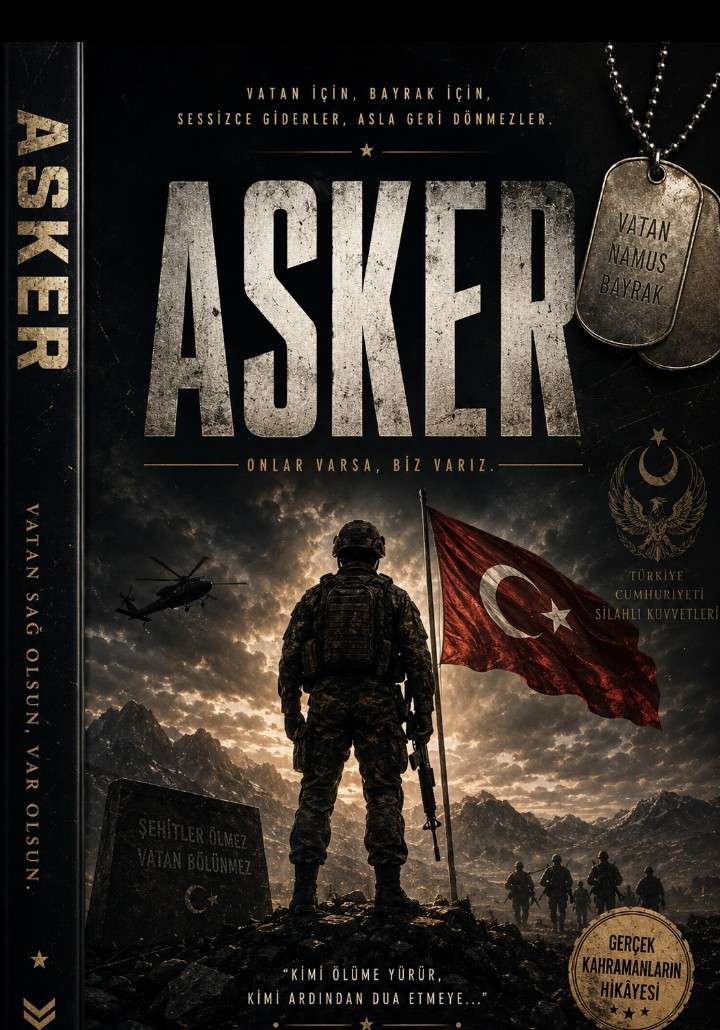 ASKER