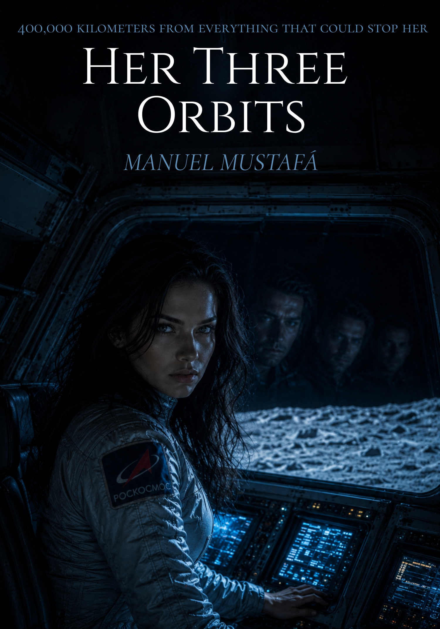 Her Three Orbits