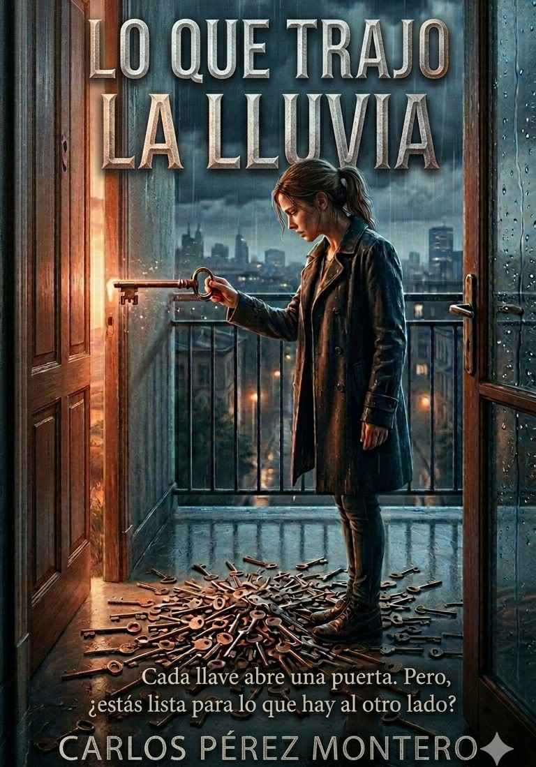 Lo que trajo la lluvia