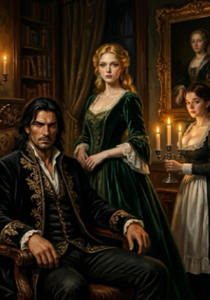 Bred to Save the Duchess