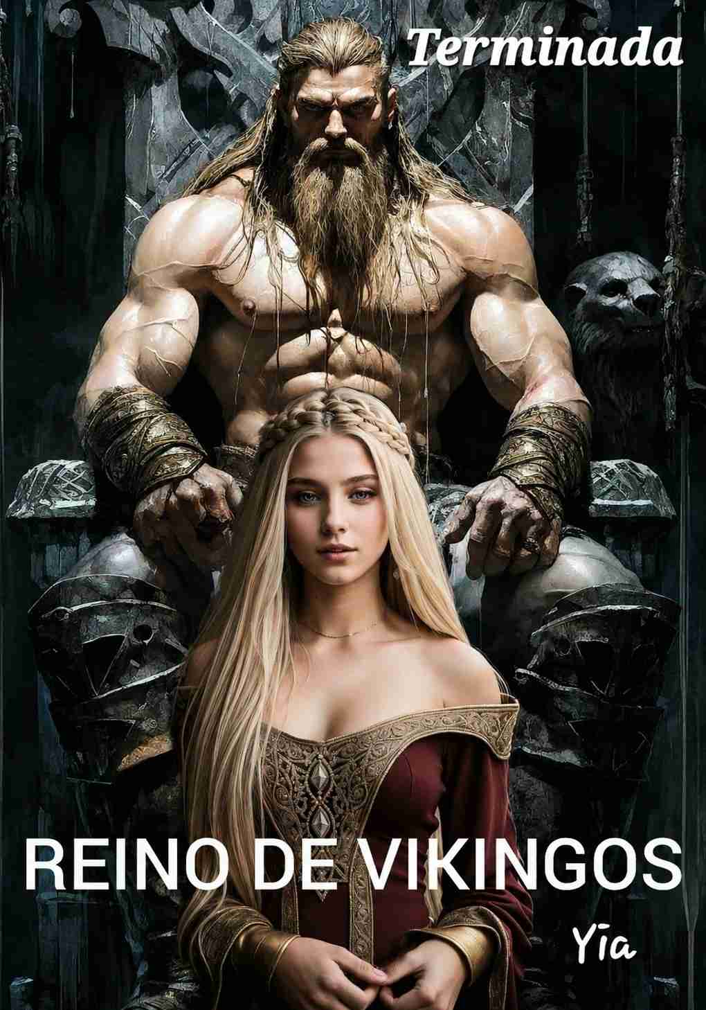 Reino de Vikingos