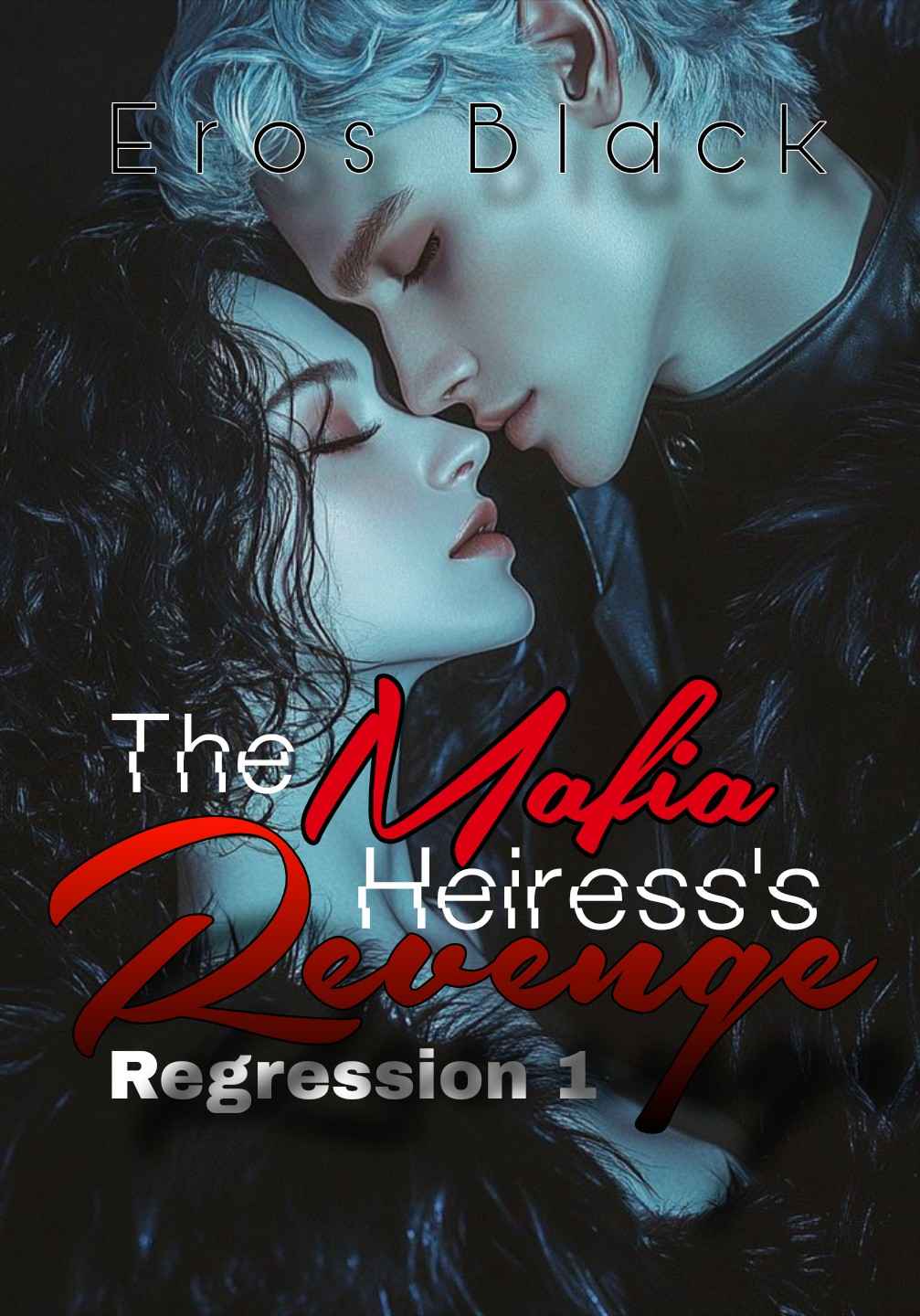 Regression 1: The Mafia Heiress's Revenge
