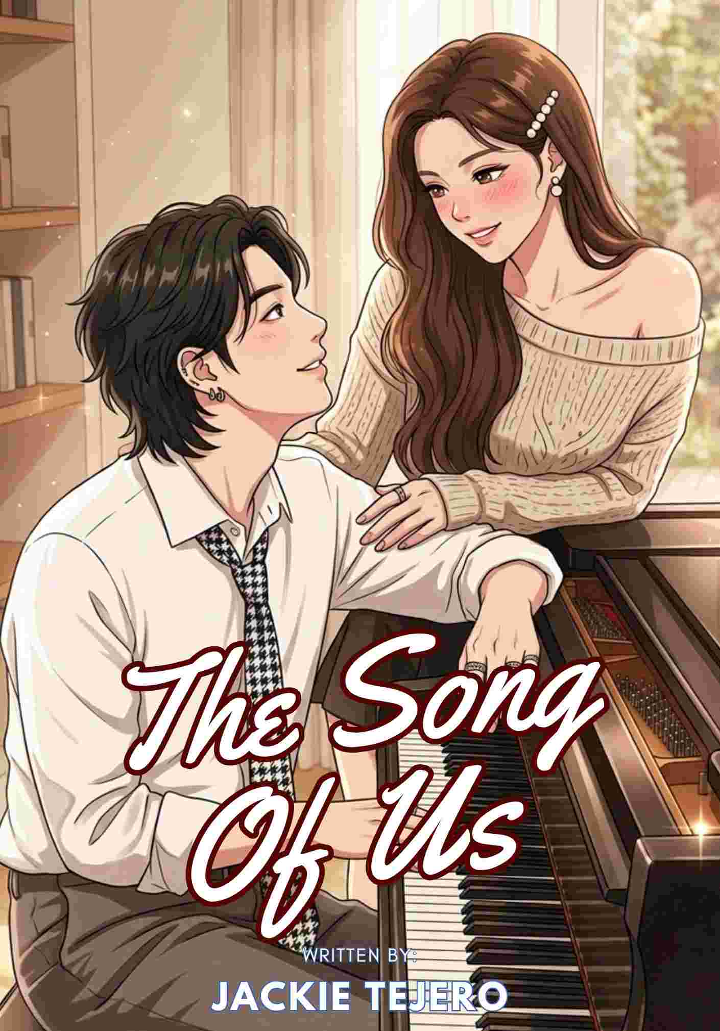 The Song Of Us