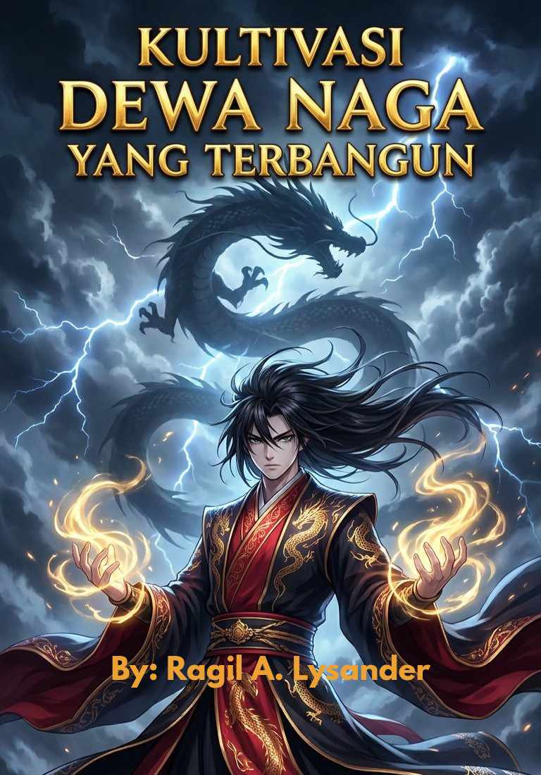Kultivasi Dewa Naga yang Terbangun