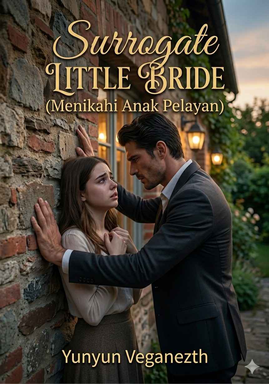 SURROGATE LITTLE BRIDE (Menikahi Anak Pelayan)