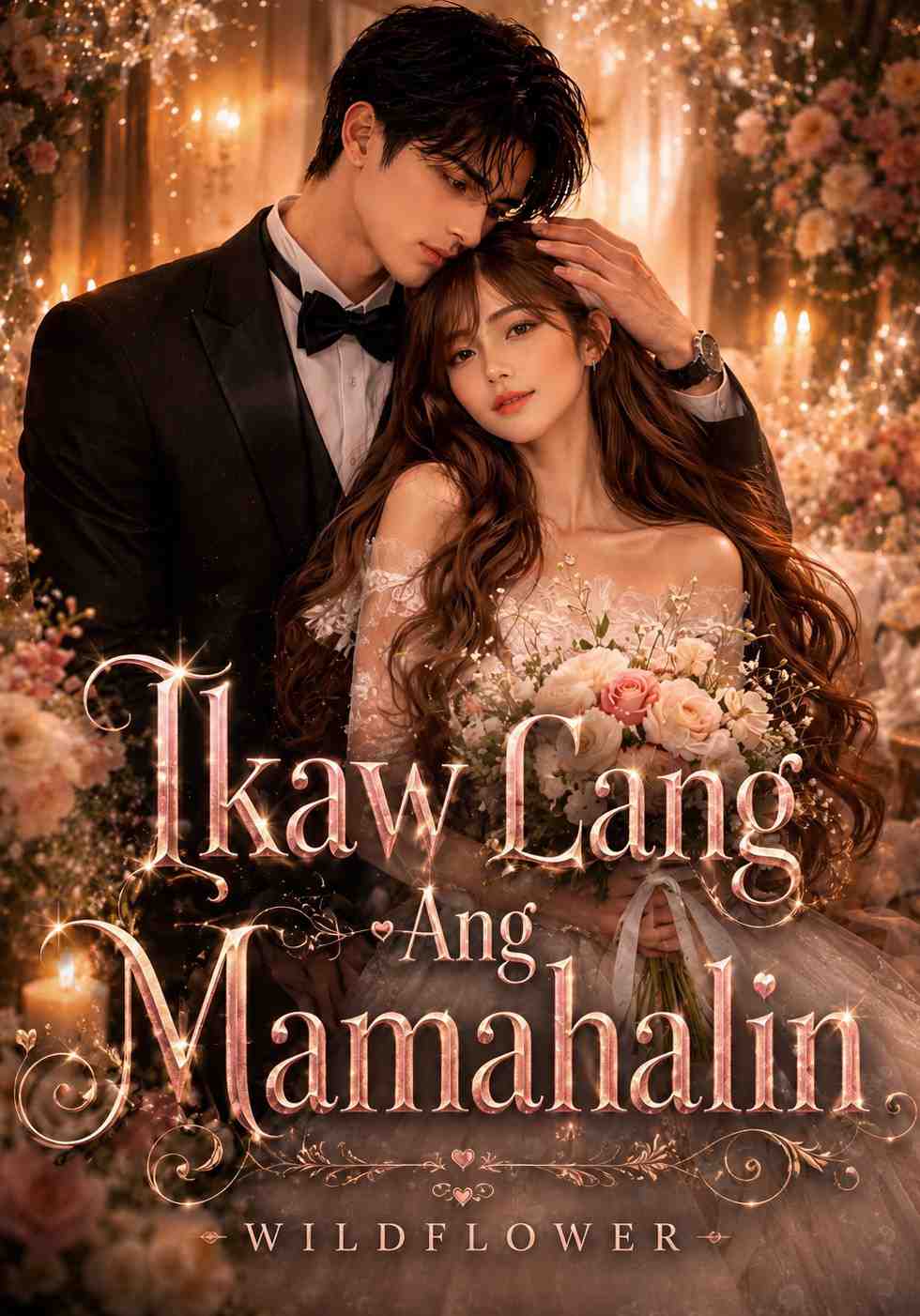 IKAW LANG ANG MAMAHALIN [SHAYNE CASTAÑEDA SERIES2]