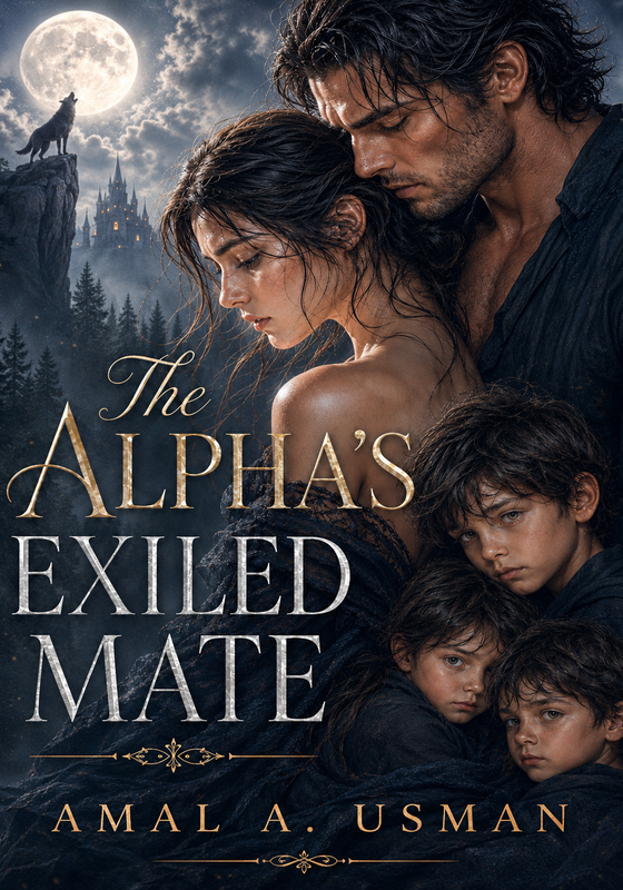 The Alpha's Exiled Mate
