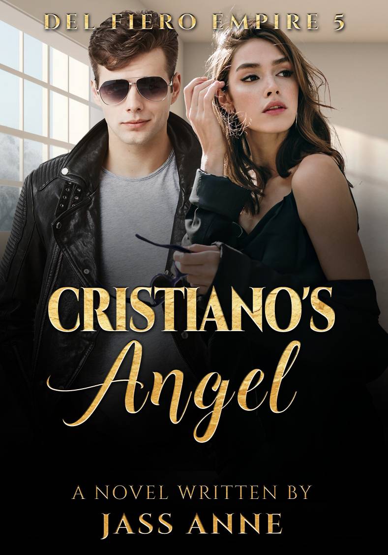 Cristiano's Angel