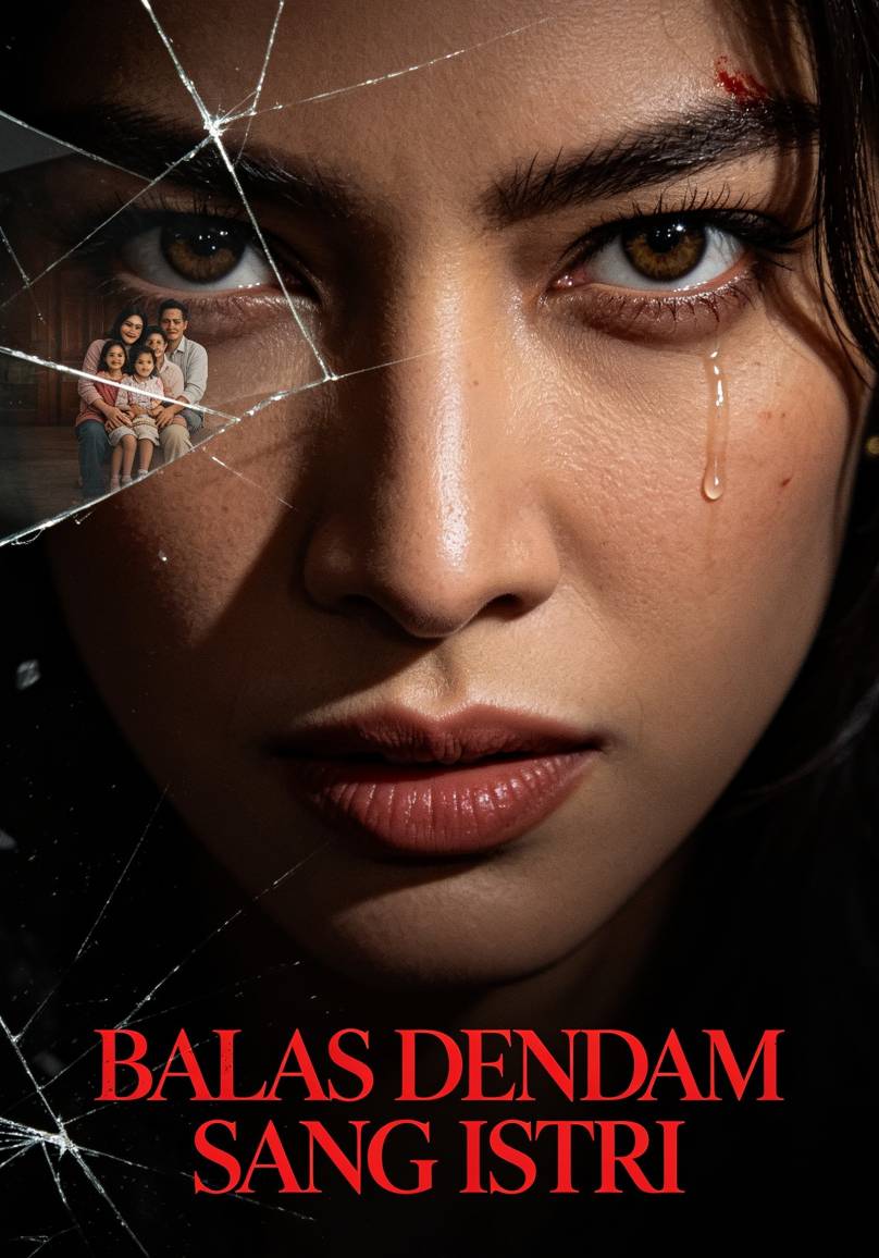 Balas Dendam Sang Istri