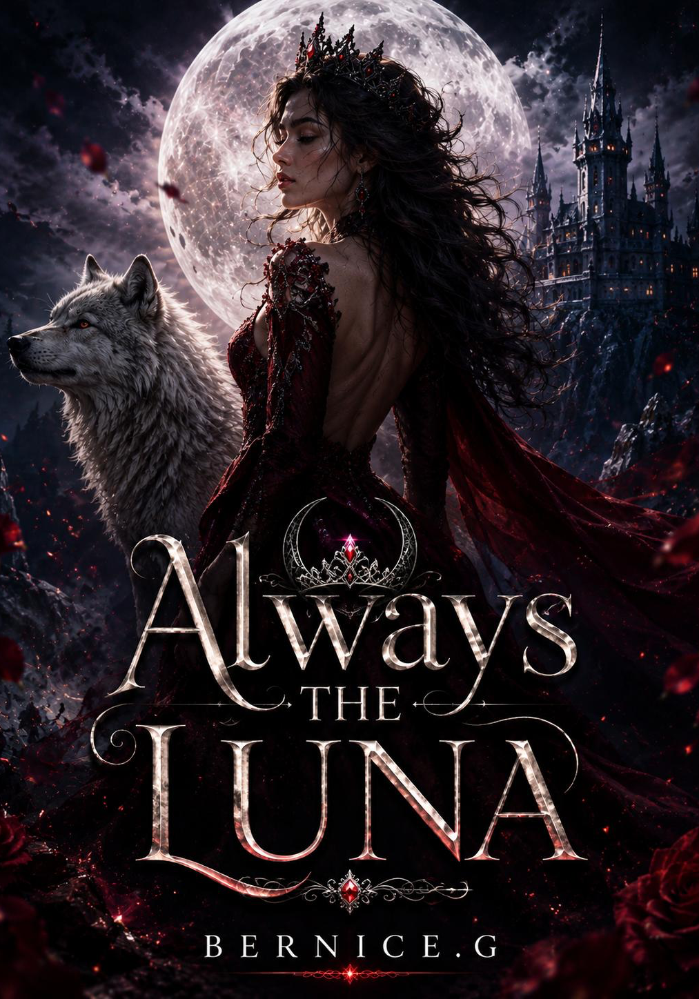 ALWAYS THE LUNA