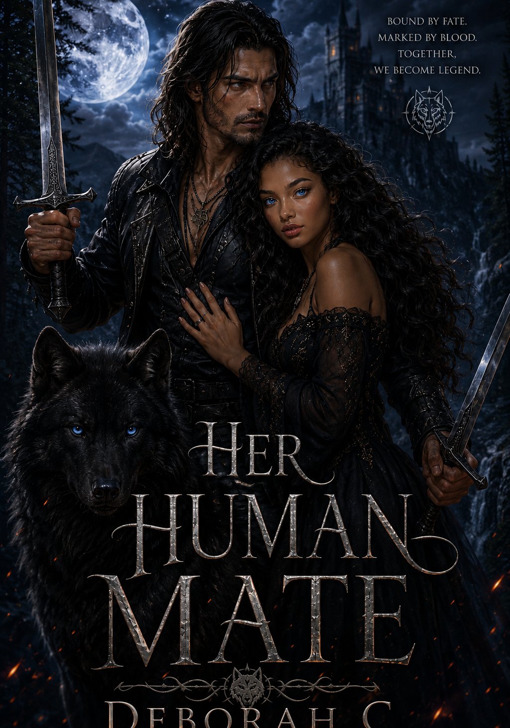 Her Human Mate