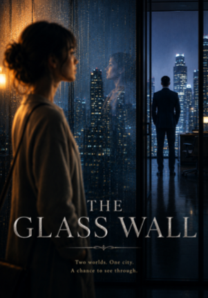 The Glass Wall