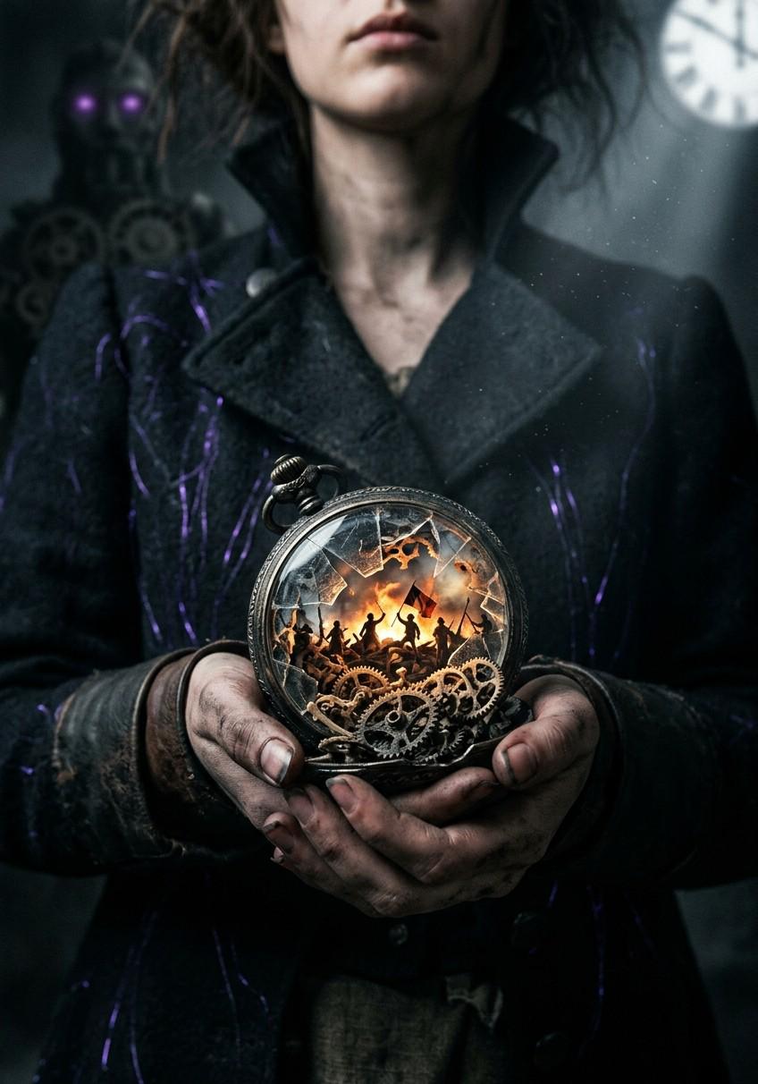 Clockmaker's Heresy