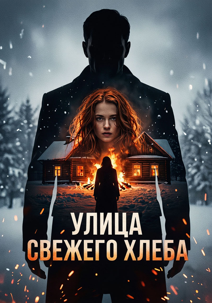 Улица свежего хлеба