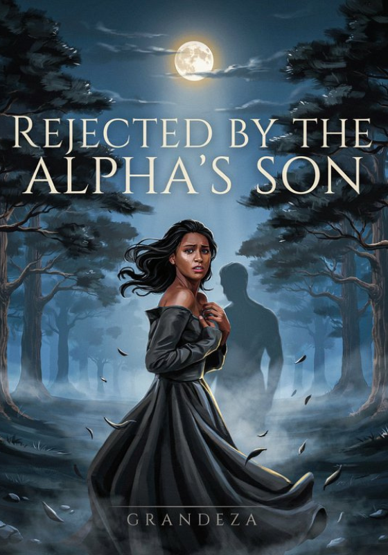 Rejected by the Alpha’s Son
