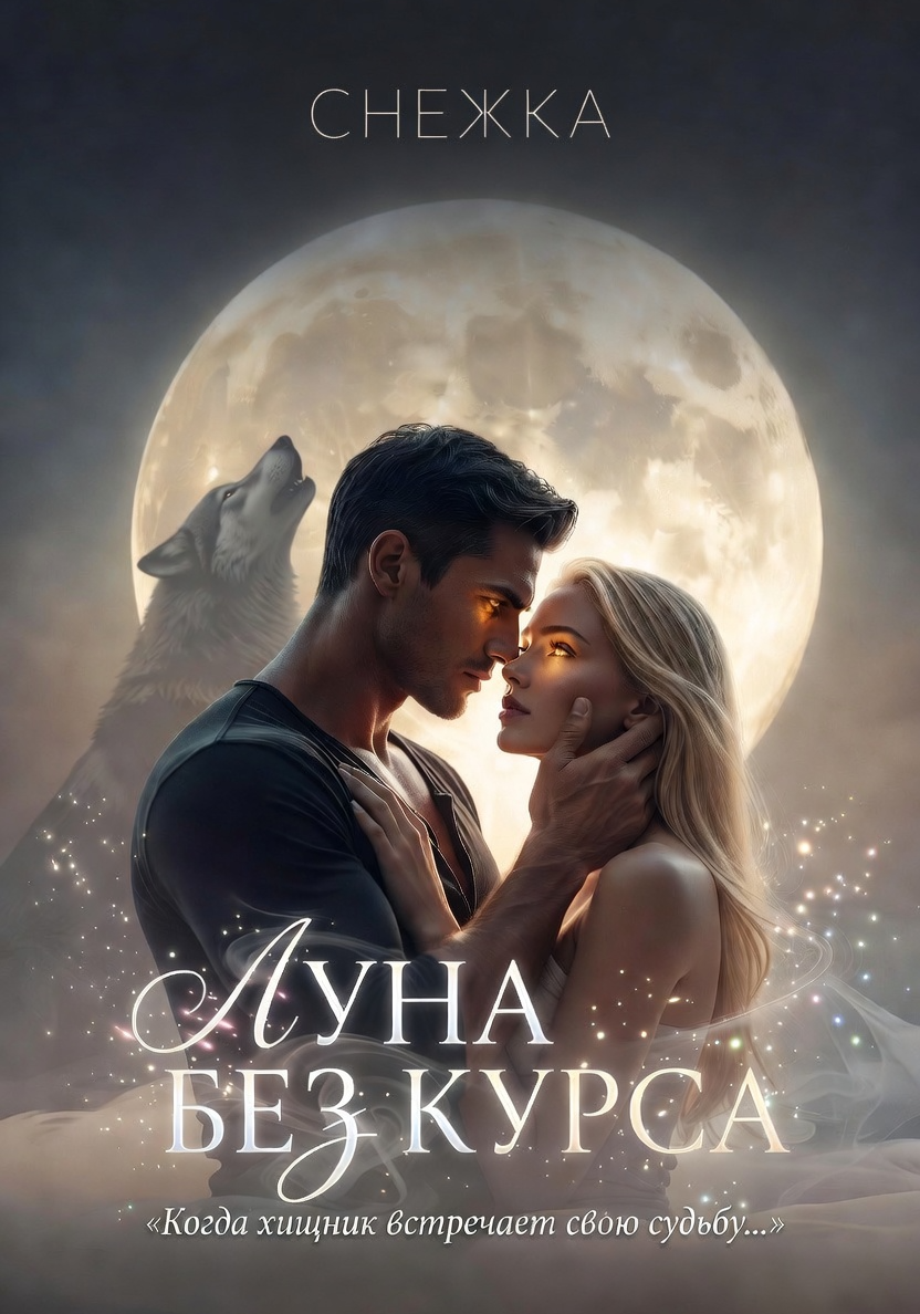 Луна без курса